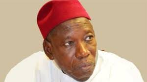 Kingmakers drag Ganduje to court