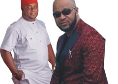Chief Uchenna Patrick Ogbonna (Pat-Urchman) Condemns Abia Speaker’s Endorsement By Ohuhu Political Stakeholders