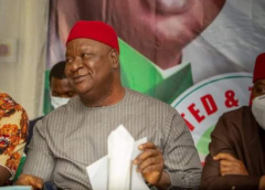 South East PDP Leaders Endorse Anyim’s Presidential Aspiration
