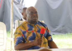 Abia 2023: Group Accuses Gov Ikpeazu, Some Ngwa Leaders Of Promoting Ethnic Agenda