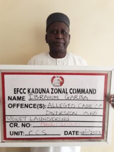Ex-ABU VC, Bursar Docked for N1bn Fraud