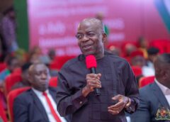 Abia Govt Pushes Back On Ben Kalu, Says He Is Turning To A Rascal