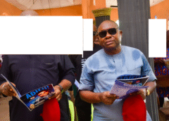 Former SSG, Ralph Egbu, Faults Ben Kanu’s Attack On Otti, Calls For Restraint