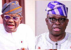 PDP Sweeps Out Wike, Fayose, Ohuabunwa, Eight Others Over ‘anti-party’ Activities