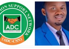 ADC Coalition Names Chiadikaobi Elesigwe Abia Coordinator, Strengthens Structure Ahead Of 2026