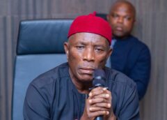 Don’t Change The Winning Team, Ex- Milad Charges Abians