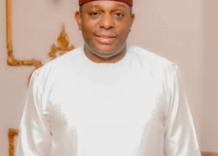 I’m A Better Candidate For Abia Gov’ship, Says Mascot Kalu