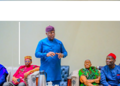 All Progressives Congress In Abia United, Set For Stronger Political Push – Atuma