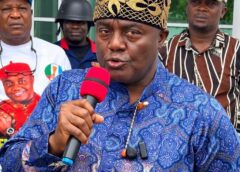 ‘I Joined Politics to Serve, Not Enrich Myself’ — Emeka Atuma